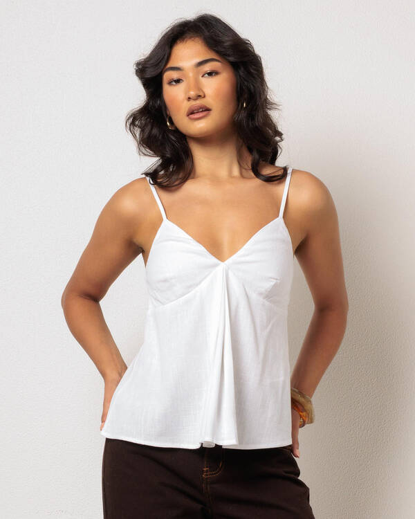Amelia Top
