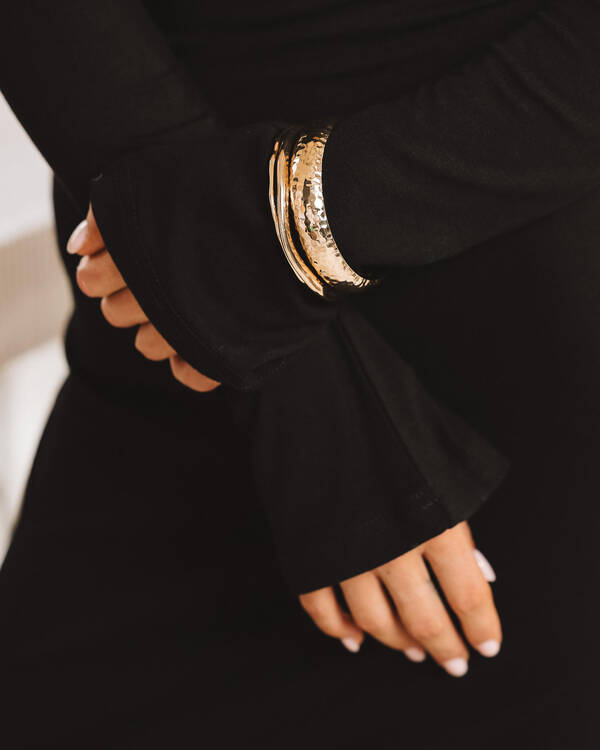 Molten Bangle Pack