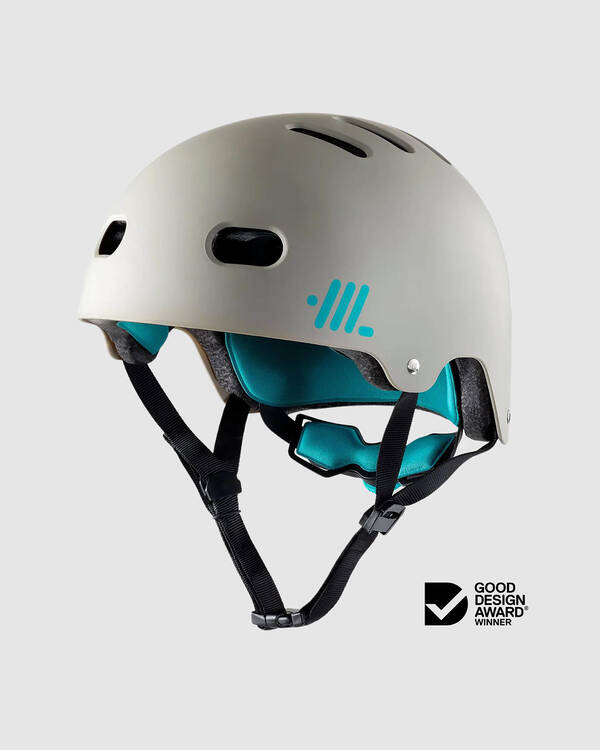 Lock Helmet