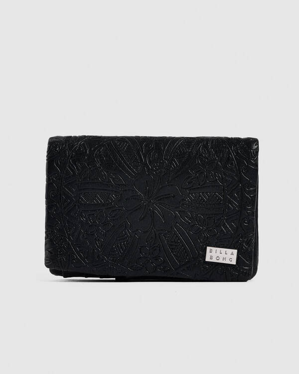 Tropical Rhapsody Kirra Wallet
