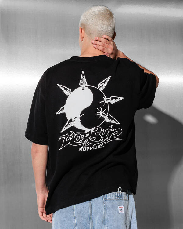 Spiker T-Shirt