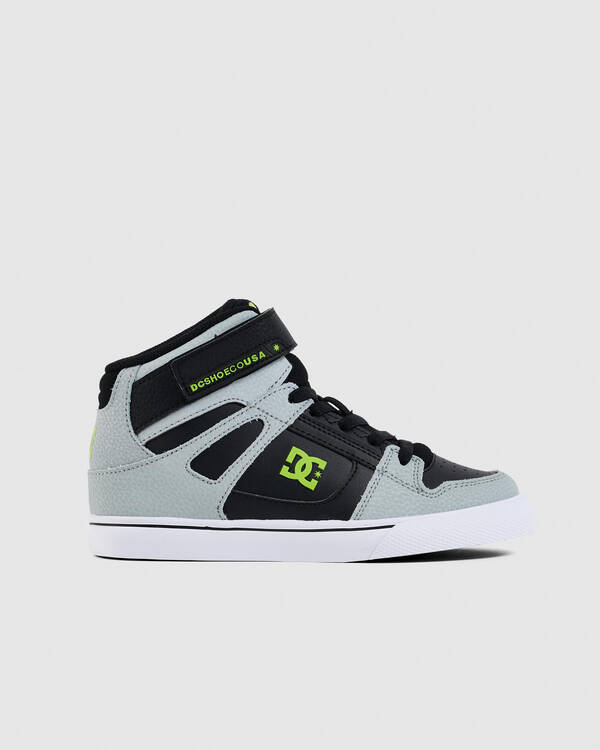 Pure High - Top EV Shoes