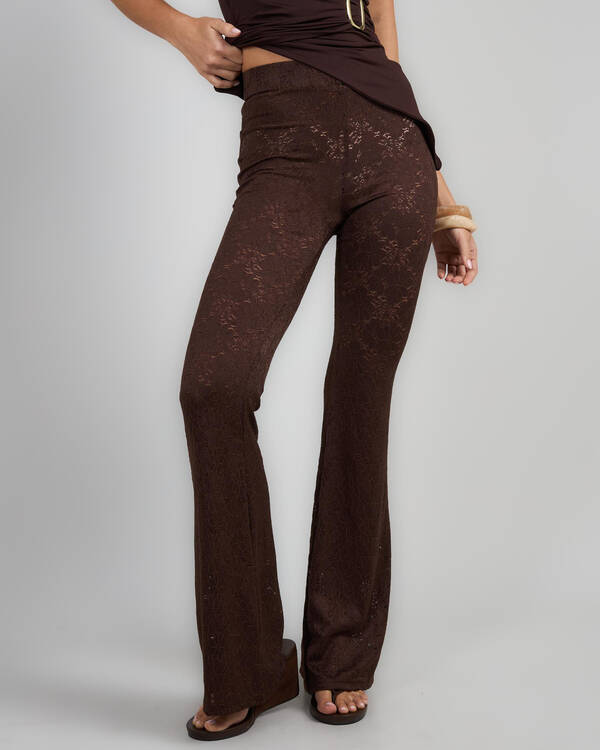 Jamila Pants