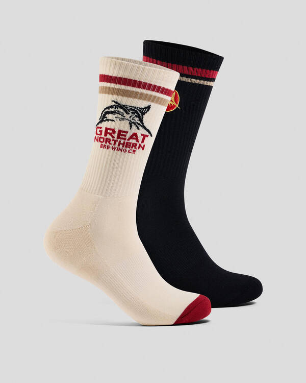 Great Northern Sneaker Socks