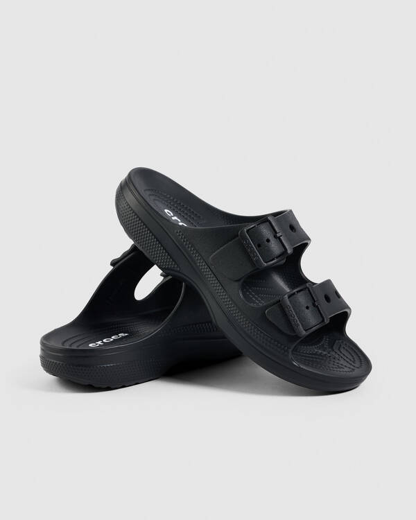 Saturday Sandals