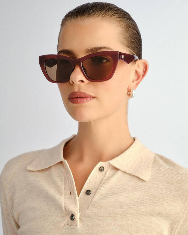 Lumen Sunglasses