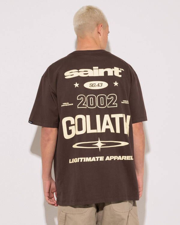 Lumen T-Shirt