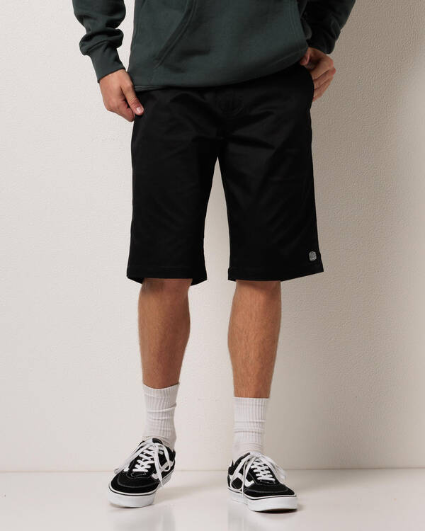 Swelter Shorts