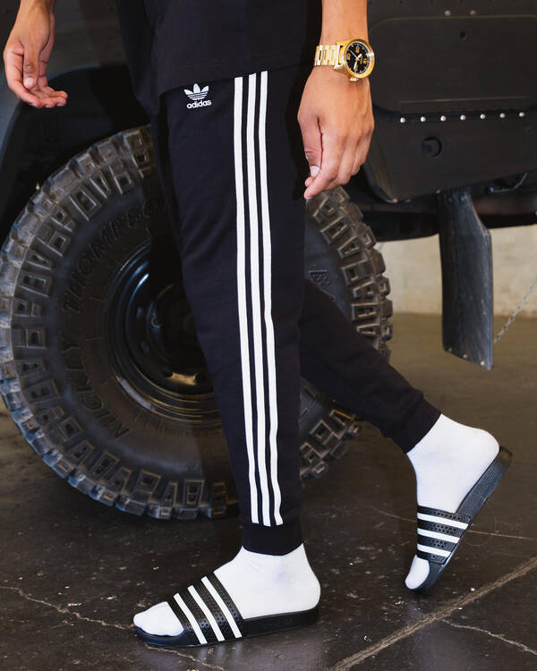 Adilette Slides