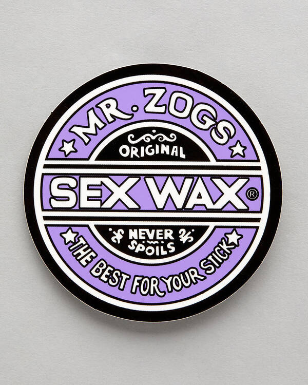 Circle Sticker