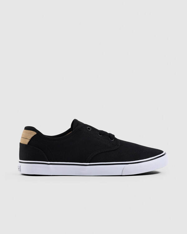 Geomet Shoes