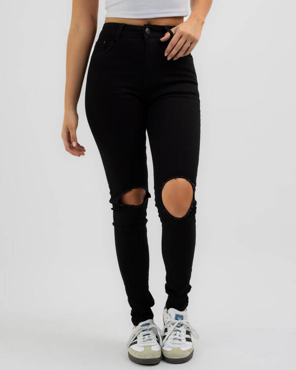 Callie Jeans
