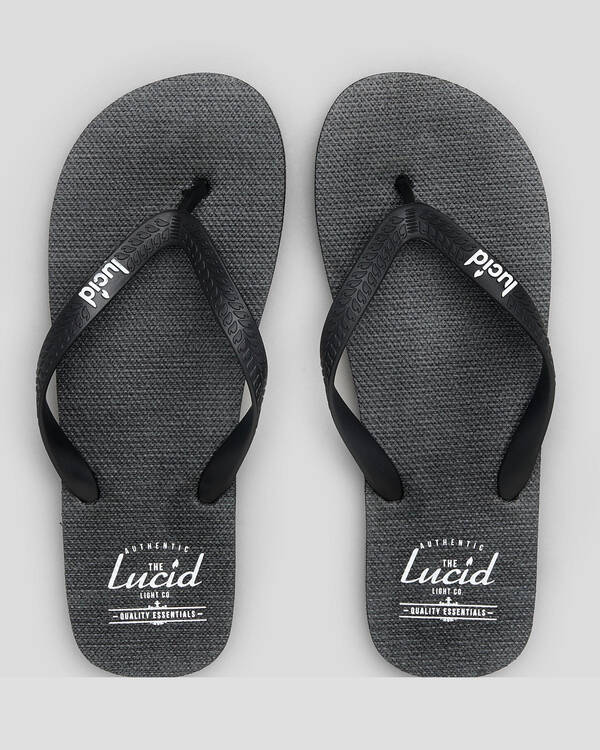 Wedge Thongs