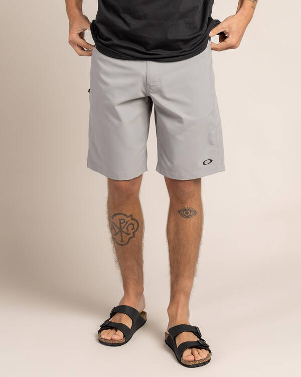 Baseline Hybrid Walk Shorts