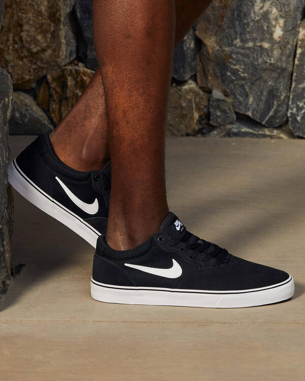 Chron 2 Shoes