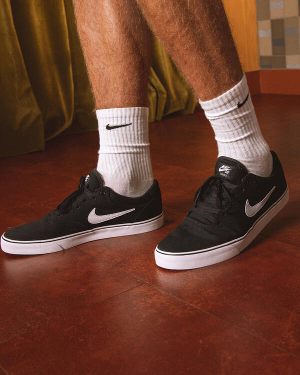 Chron 2 Shoes