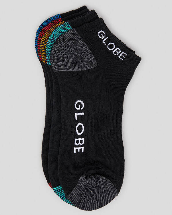Ingles Ankle Socks