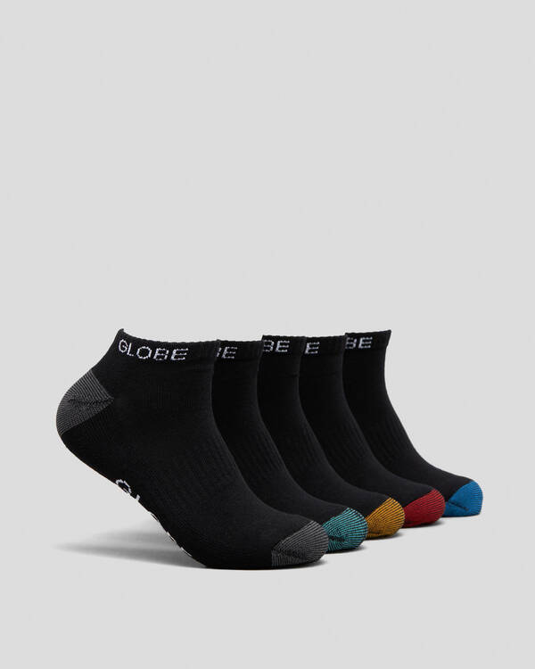 Ingles Ankle Socks