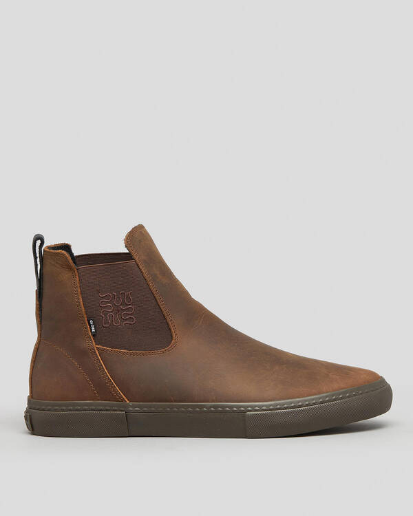 Dover II Shoes