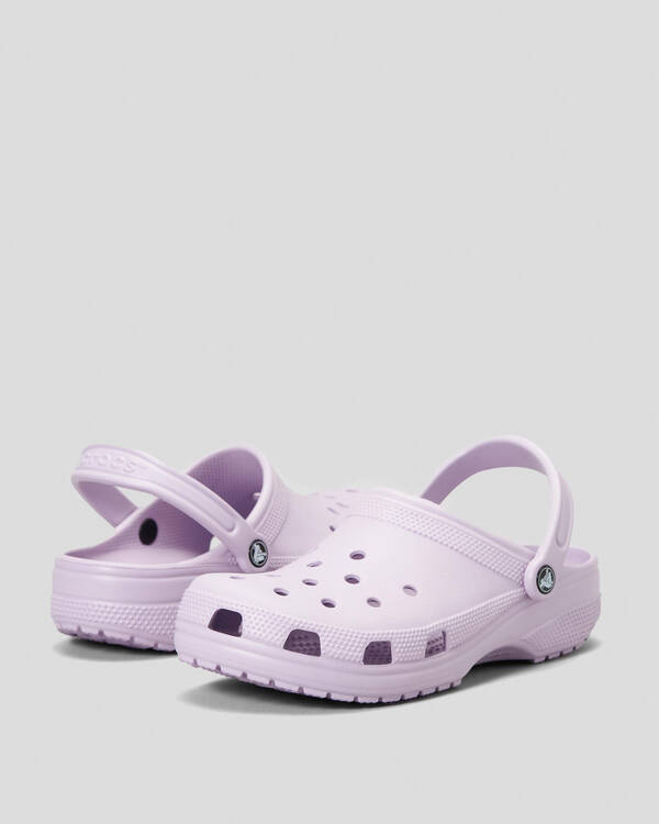 Classic Clogs