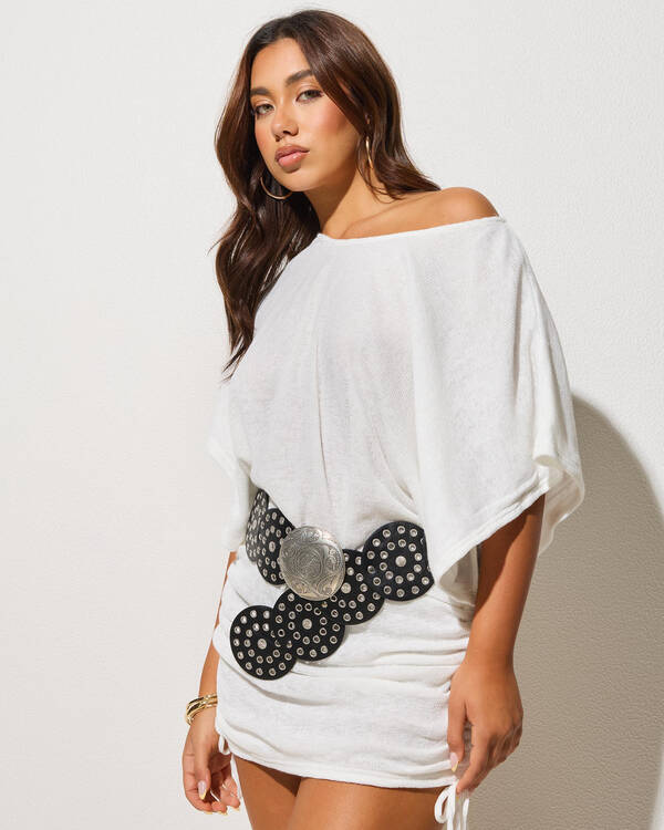Morgan Dress