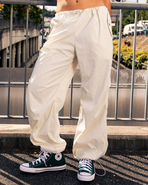 Hailey Pants
