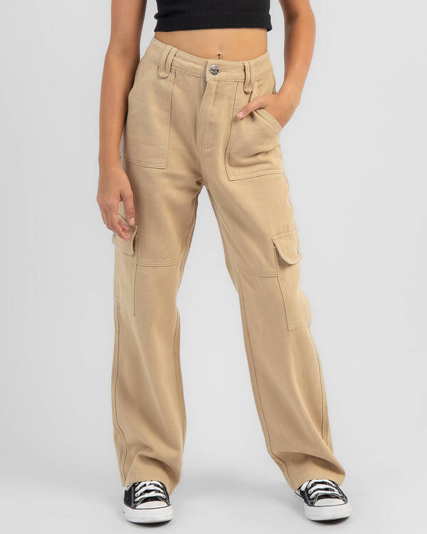 Naomi Jeans