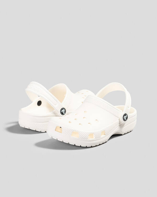 Kids' Classic Clogs