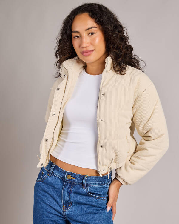 Pryce Jacket