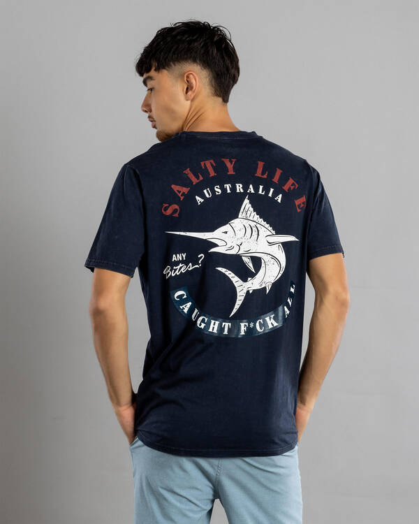 Any Bites T-Shirt