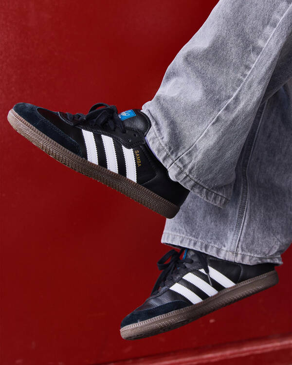 Samba ADV Shoes