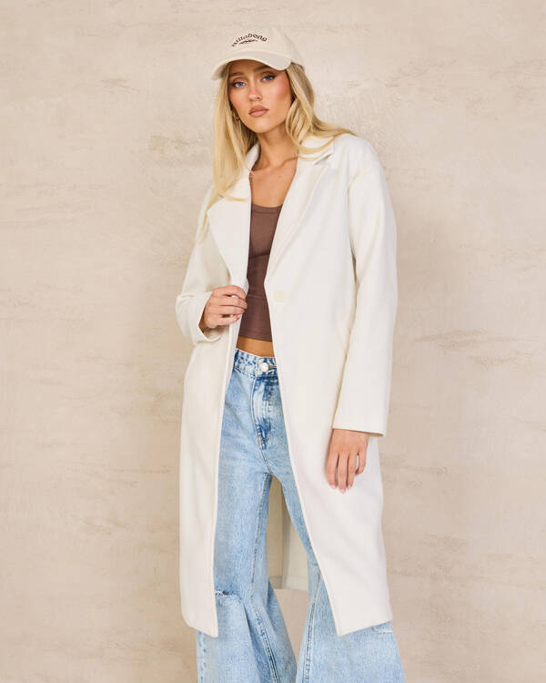 Williams Coat