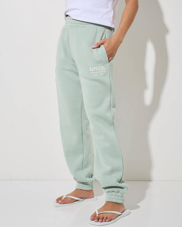 Surf Staple Track Pants