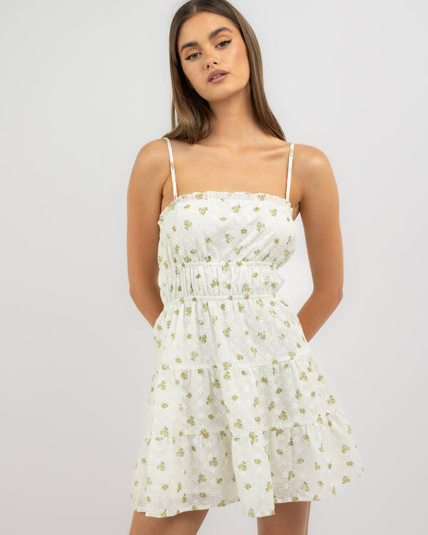 Dolly Dress