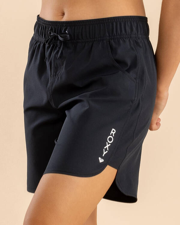 Wave Board Shorts
