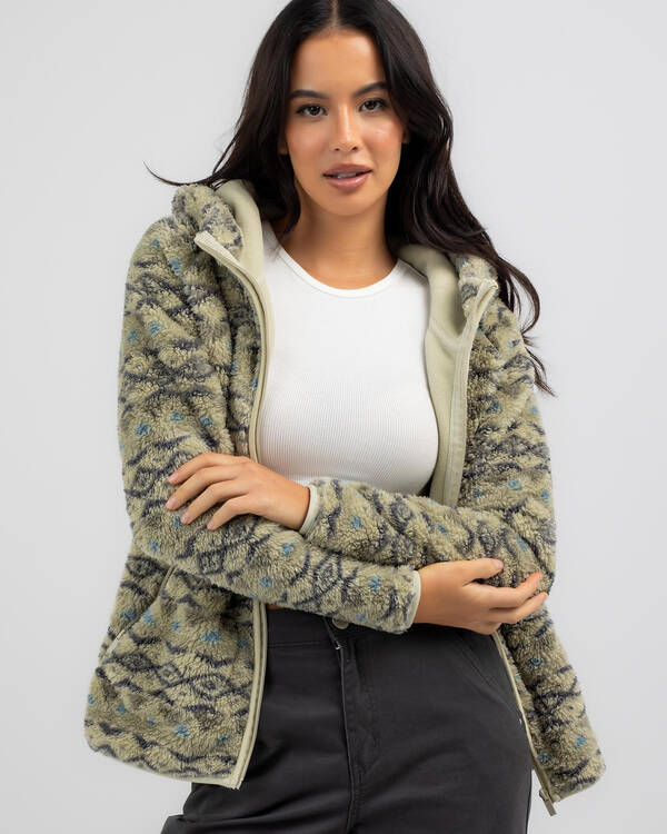 Aurora Polar Fleece