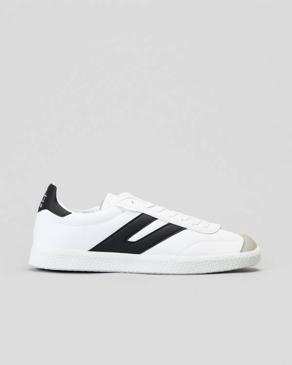 Fusion Shoes
