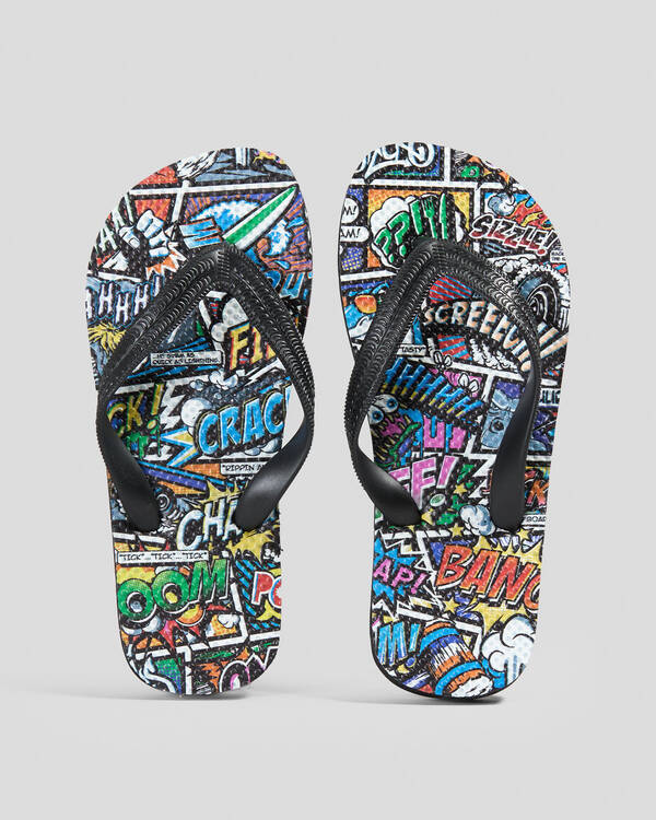 Kapow Thongs