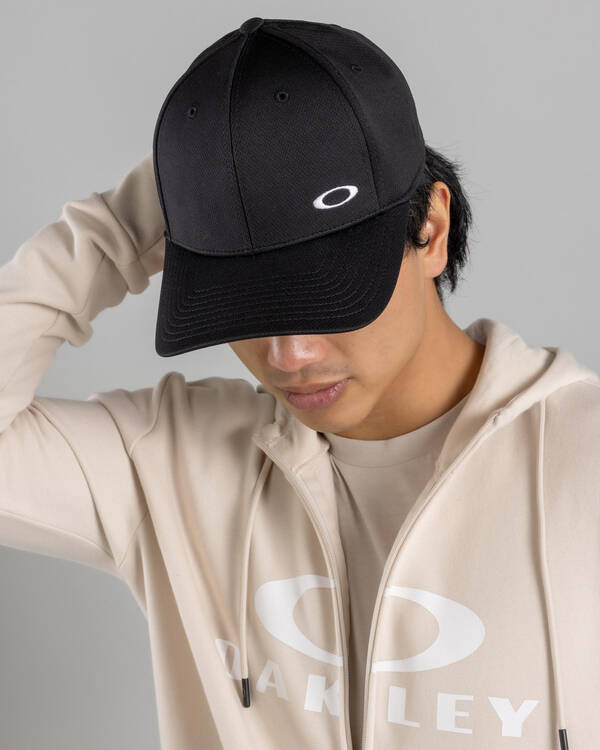 Tinfoil 3.0 Cap