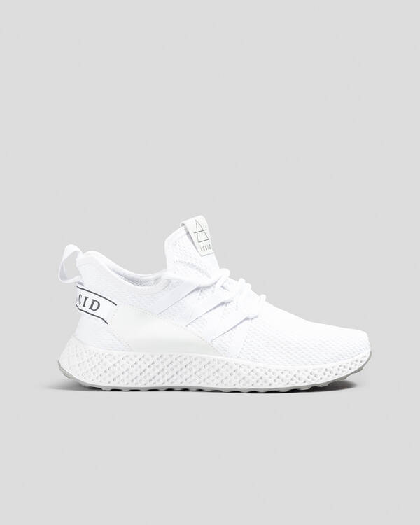 Bolton Shoes
