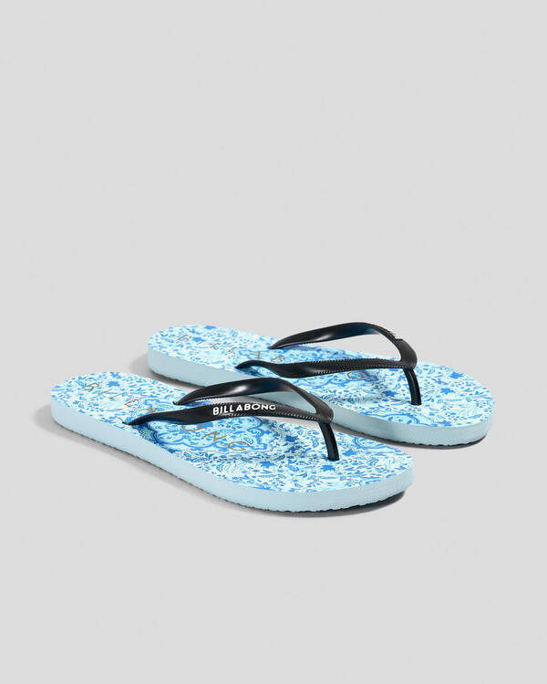 Sweet Mystic Thongs