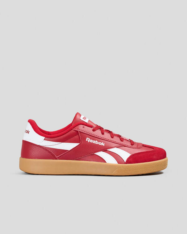 Smash Edge Shoes