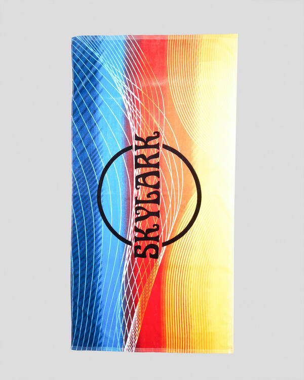 Radar Towel