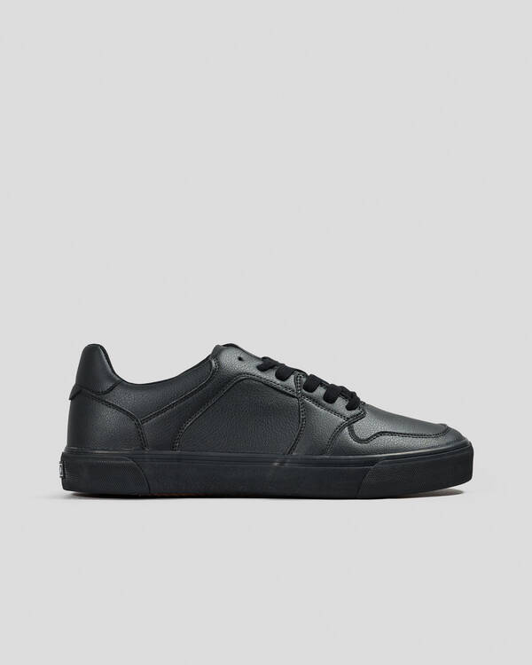Madrid Shoes