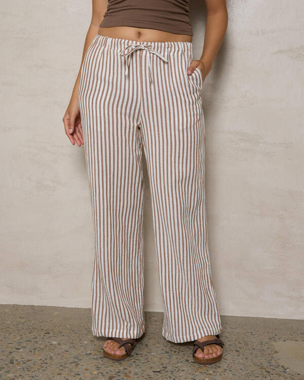 Sailor Pants