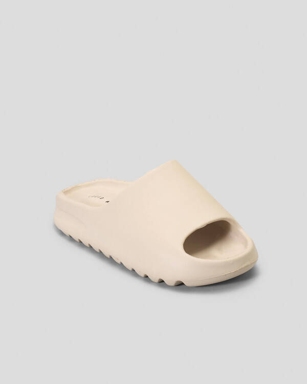 Rover Slides
