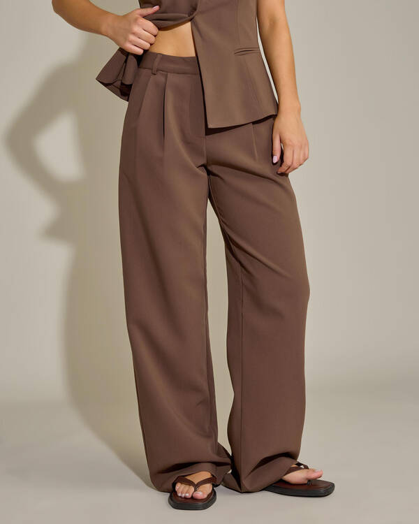 Ollie Dicaprio Pants