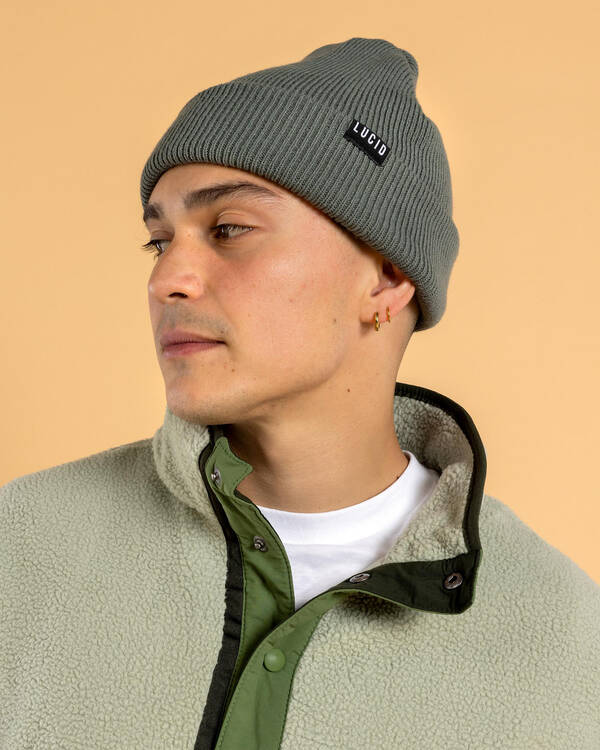 Credit Two Way Beanie