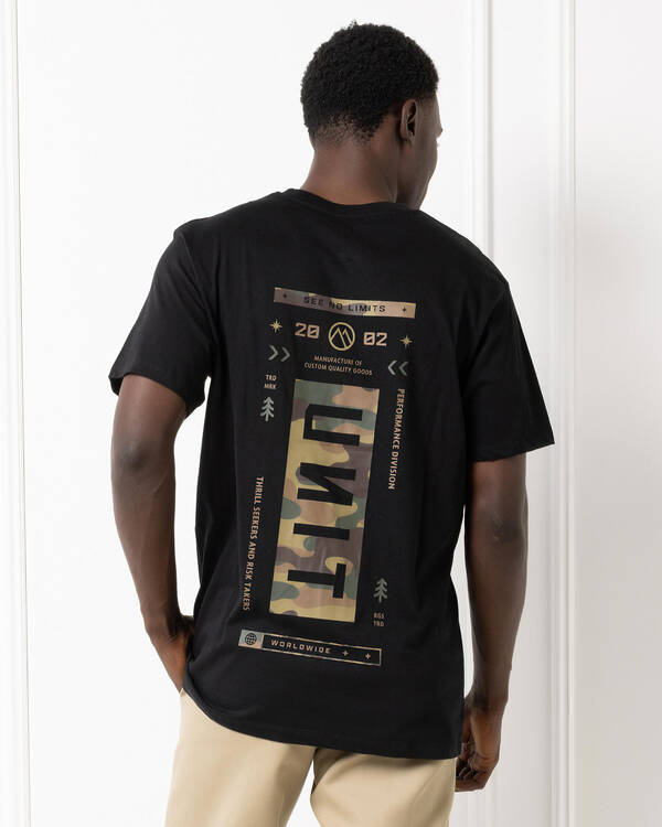 Peak T-Shirt
