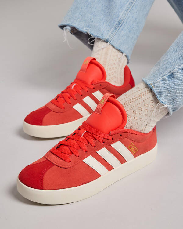 VL Court 3.0 Shoes
